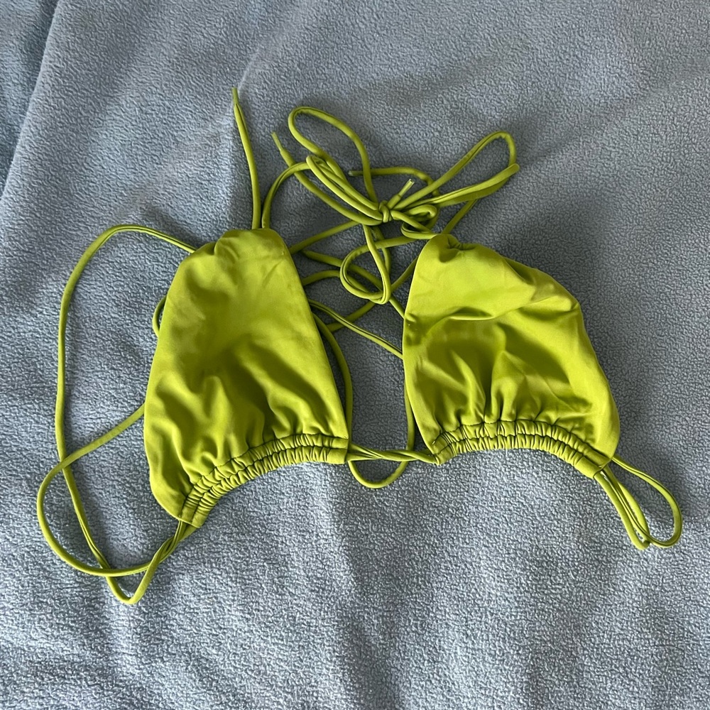 Blackbough Hannah Bikini Top